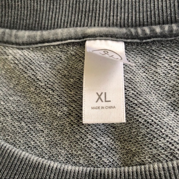 Sz XL Alternative Top - Picture 4 of 8